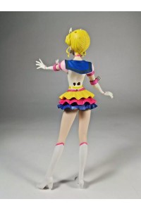 Action Figure Sailor Moon Eternal Cosmos Glitter and Glamours