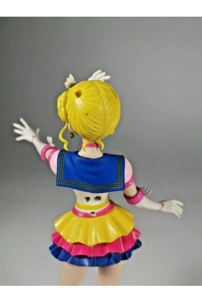Action Figure Sailor Moon Eternal Cosmos Glitter and Glamours