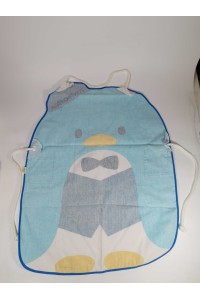 Μαγειρική Ποδιά Tuxedo Sam της Sanrio 80s