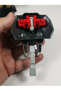 90s Power Rangers Φιγούρα και Εξαρτήματα της Bandai