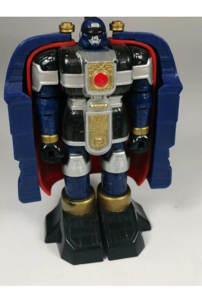 90s Power Rangers Φιγούρα και Εξαρτήματα της Bandai