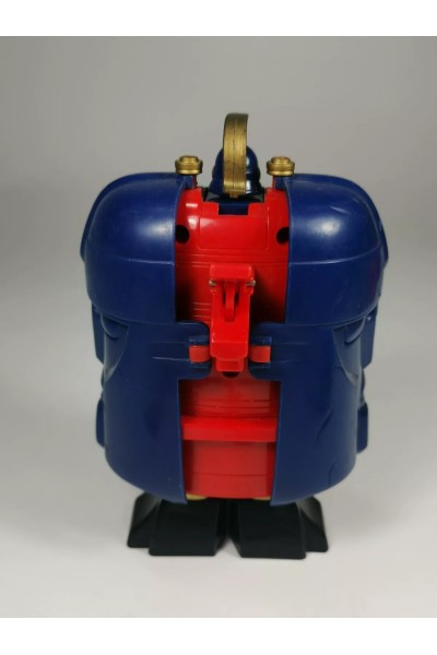 90s Power Rangers Φιγούρα και Εξαρτήματα της Bandai