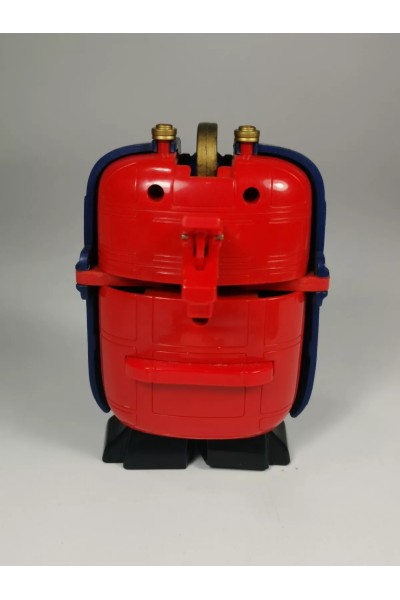90s Power Rangers Φιγούρα και Εξαρτήματα της Bandai