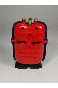 90s Power Rangers Φιγούρα και Εξαρτήματα της Bandai