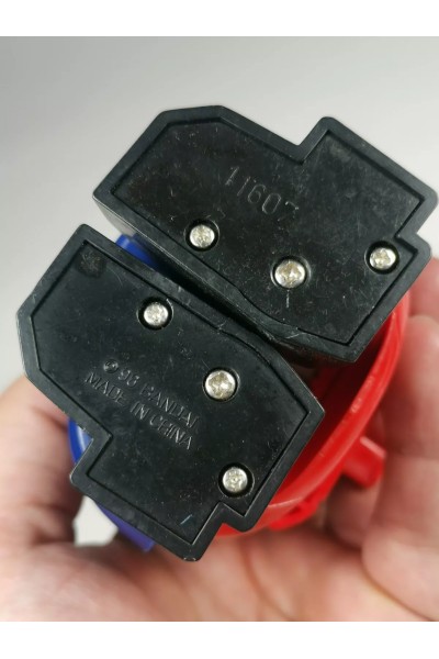 90s Power Rangers Φιγούρα και Εξαρτήματα της Bandai