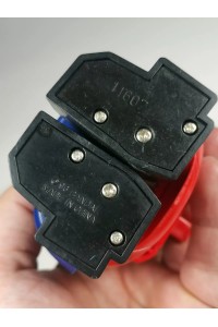 90s Power Rangers Φιγούρα και Εξαρτήματα της Bandai