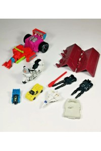 G1 Transformers Φιγούρες και Εξαρτήματα της Hasbro 80s