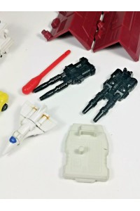 G1 Transformers Φιγούρες και Εξαρτήματα της Hasbro 80s