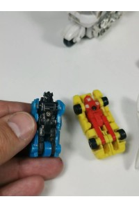 G1 Transformers Φιγούρες και Εξαρτήματα της Hasbro 80s