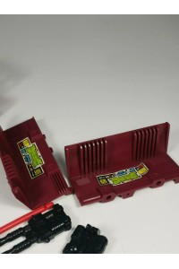 G1 Transformers Φιγούρες και Εξαρτήματα της Hasbro 80s