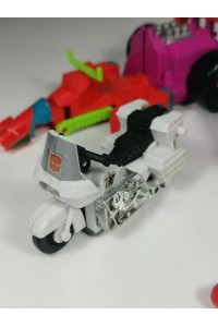 G1 Transformers Φιγούρες και Εξαρτήματα της Hasbro 80s