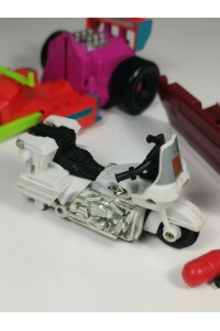 G1 Transformers Φιγούρες και Εξαρτήματα της Hasbro 80s