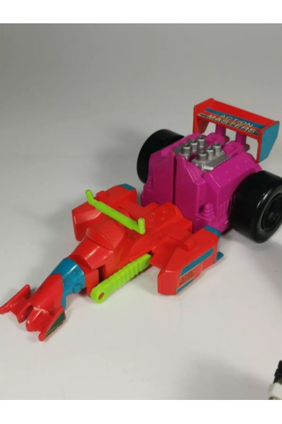 G1 Transformers Φιγούρες και Εξαρτήματα της Hasbro 80s