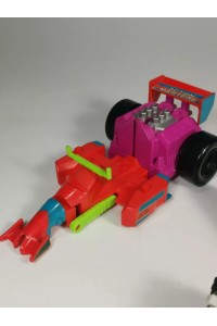 G1 Transformers Φιγούρες και Εξαρτήματα της Hasbro 80s