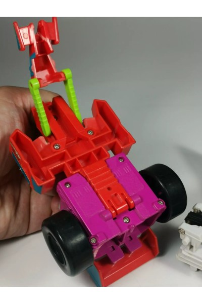 G1 Transformers Φιγούρες και Εξαρτήματα της Hasbro 80s