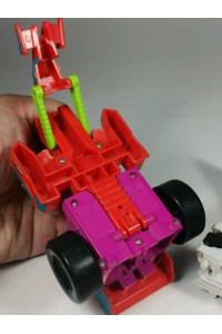 G1 Transformers Φιγούρες και Εξαρτήματα της Hasbro 80s
