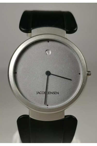 Unisex Ρολόι Χεριού Jacob Jensen