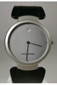 Unisex Ρολόι Χεριού Jacob Jensen