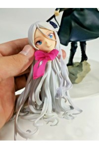 Eiyuu Senki WW Vlad Tepes Action Figure Head Part