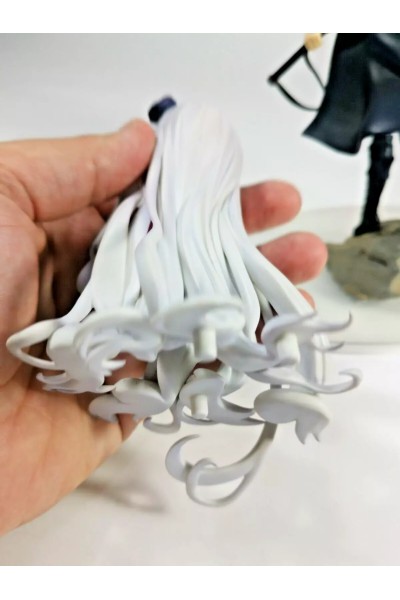 Eiyuu Senki WW Vlad Tepes Action Figure Head Part