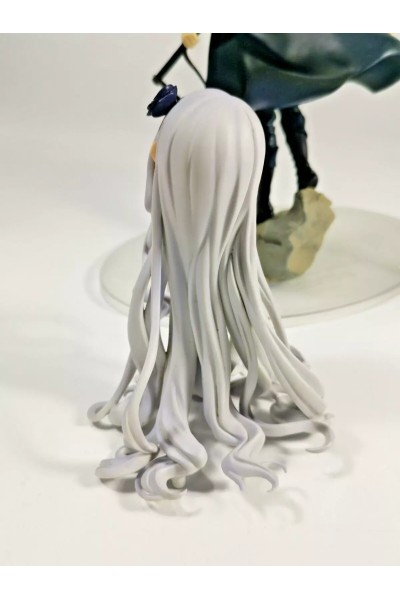 Eiyuu Senki WW Vlad Tepes Action Figure Head Part