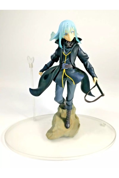 Action Figure Rimuru Tempest Figure Ichiban Bandai Spirits