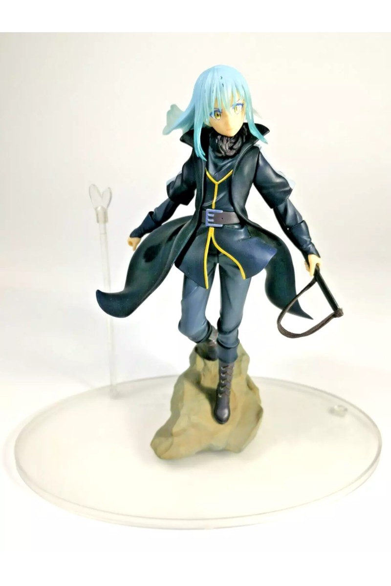 Action Figure Rimuru Tempest Figure Ichiban Bandai Spirits