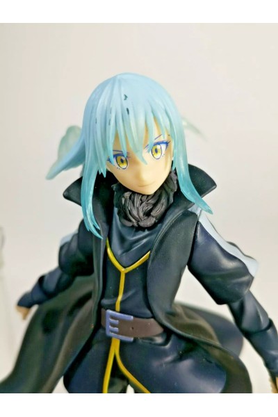 Action Figure Rimuru Tempest Figure Ichiban Bandai Spirits