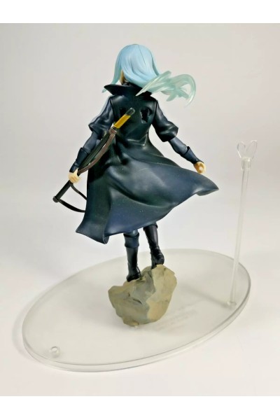 Action Figure Rimuru Tempest Figure Ichiban Bandai Spirits