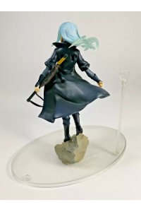 Action Figure Rimuru Tempest Figure Ichiban Bandai Spirits