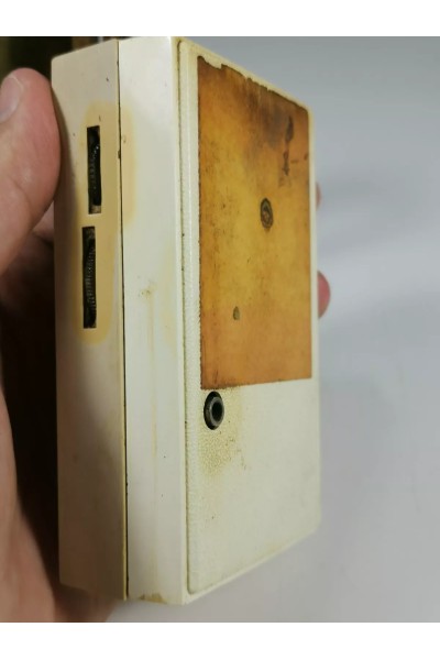 Τρανζίστορ Zenith Royal 85 ΜΗ ΛΕΙΤΟΥΡΓΙΚΟ