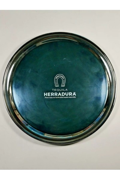 Tεκίλα Herradura Διαφημιστικός Δίσκος Σερβιρίσματος