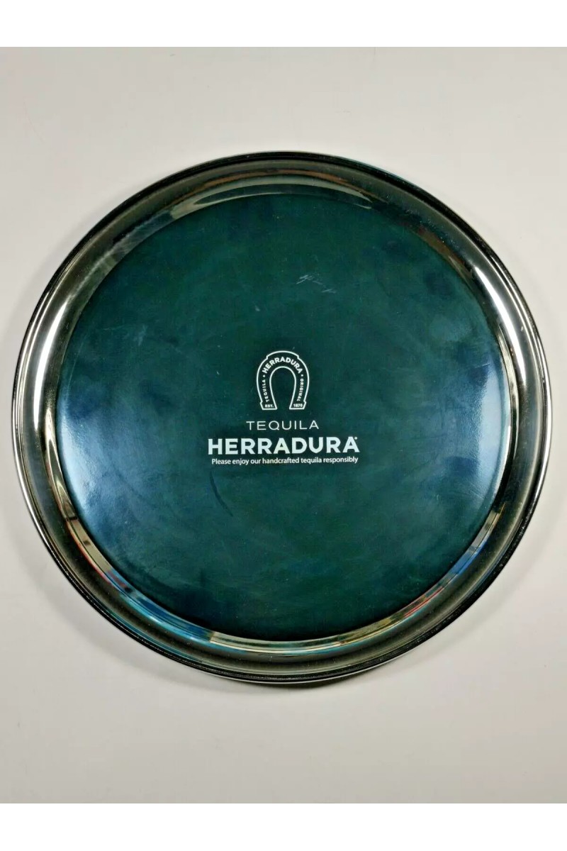 Tεκίλα Herradura Διαφημιστικός Δίσκος Σερβιρίσματος
