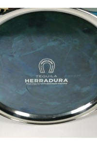 Tεκίλα Herradura Διαφημιστικός Δίσκος Σερβιρίσματος