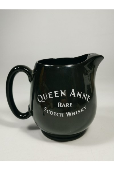 Queen Anne Vintage Διαφημιστικό Κανατάκι  από Ουίσκι της Wade