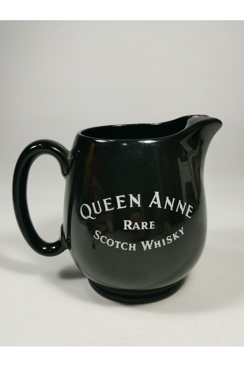 Queen Anne Vintage Διαφημιστικό Κανατάκι  από Ουίσκι της Wade