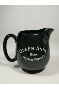 Queen Anne Vintage Διαφημιστικό Κανατάκι  από Ουίσκι της Wade