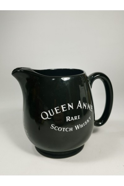 Queen Anne Vintage Διαφημιστικό Κανατάκι  από Ουίσκι της Wade
