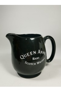 Queen Anne Vintage Διαφημιστικό Κανατάκι  από Ουίσκι της Wade