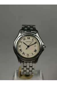 Ρολόι Χεριού Cartier Panthere Cougar Ref. 987904