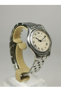 Ρολόι Χεριού Cartier Panthere Cougar Ref. 987904