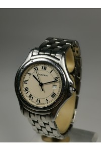 Ρολόι Χεριού Cartier Panthere Cougar Ref. 987904