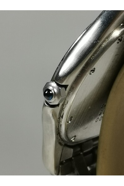 Ρολόι Χεριού Cartier Panthere Cougar Ref. 987904