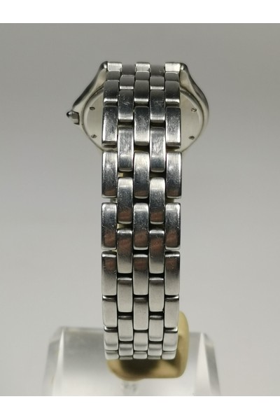 Ρολόι Χεριού Cartier Panthere Cougar Ref. 987904