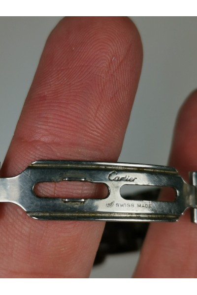 Ρολόι Χεριού Cartier Panthere Cougar Ref. 987904