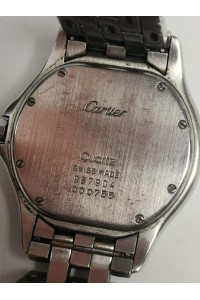 Ρολόι Χεριού Cartier Panthere Cougar Ref. 987904