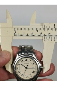 Ρολόι Χεριού Cartier Panthere Cougar Ref. 987904