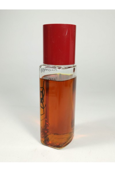 Vintage Άρωμα YSL Eau De Toilette Pour Homme 8 FL OZ 240ML