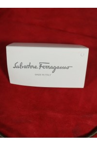Salvatore Ferragamo Γυναικείο Σετ Κολιέ και Σκουλαρίκια