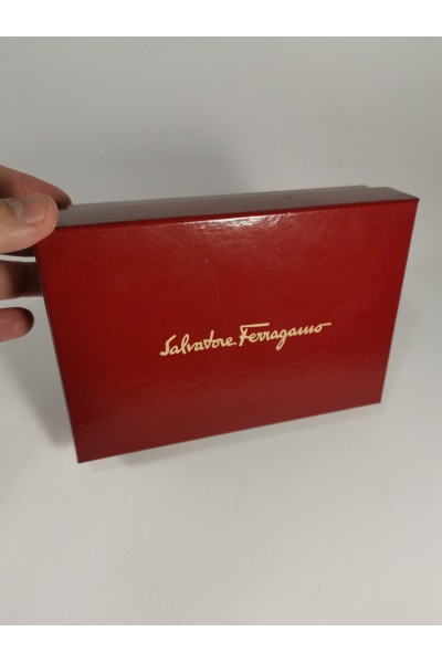 Salvatore Ferragamo Γυναικείο Σετ Κολιέ και Σκουλαρίκια